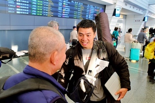 台泰警救出遭騙兒  謝岳鵬父籲被詐勿私了求助官方