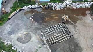 苗栗廢酸洗液棄置  扣押不法所得逾1.3億元