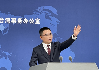 賴總統主張小兩會先談 國台辦：陸客來台名單擱置中