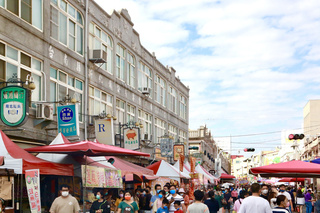 台南購物節活動倒數 新化年貨大街推雙重抽獎