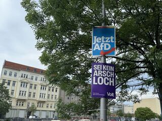 不滿富豪馬斯克介選  德學術界集體退出社群X抗議