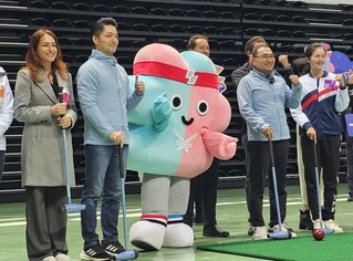 輝達海外總部落腳處  蔣萬安、侯友宜表態爭搶