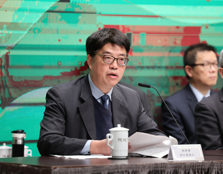 陸委會：若預算遭刪 兩岸交流恐全停、港澳駐處關門