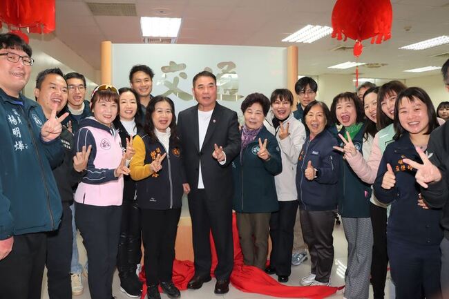 大罷免爭議 鍾東錦：唯有總統高度能讓藍綠停火 | 華視新聞