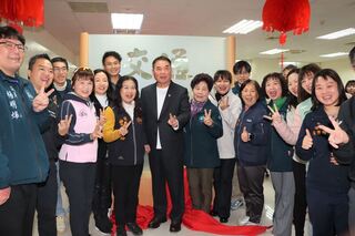 大罷免爭議 鍾東錦：唯有總統高度能讓藍綠停火