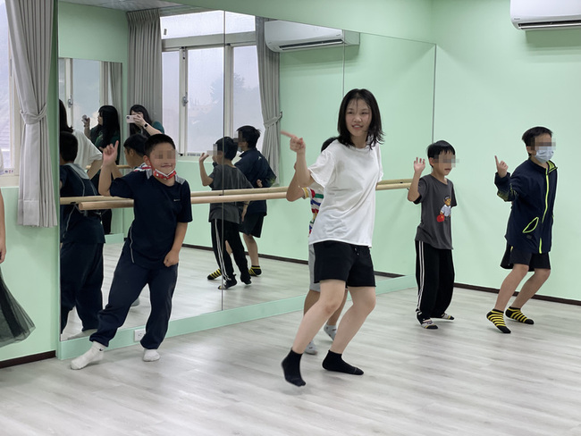 馬祖家扶廣徵志工  盼讓孩童多元學習 | 華視新聞