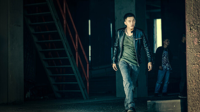 「化外之醫」集海外4地演員  盼把台劇推向國際 | 華視新聞