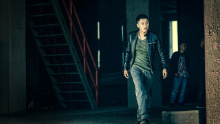 「化外之醫」集海外4地演員  盼把台劇推向國際