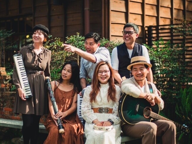 國漫館東側基地「幸福幾兩重」展 文化部邀漫畫走春 | 華視新聞