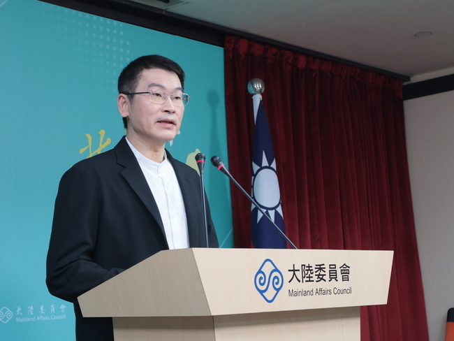 預算被刪減 陸委會：將對中共統戰滲透束手無策 | 華視新聞