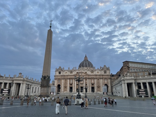 教廷：古巴釋囚帶來希望 盼禧年更多國際衝突停戰 | 華視新聞