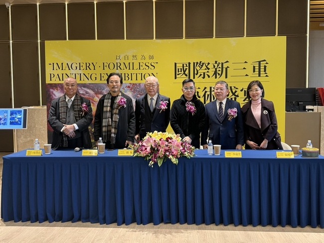 輝達是否選台電CR1當總部 張境在：若有緣樂觀其成 | 華視新聞