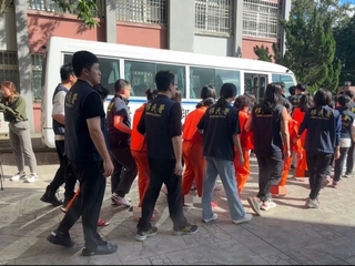 照服員督導涉找黑工顧病患 新北專勤隊逮3嫌送辦