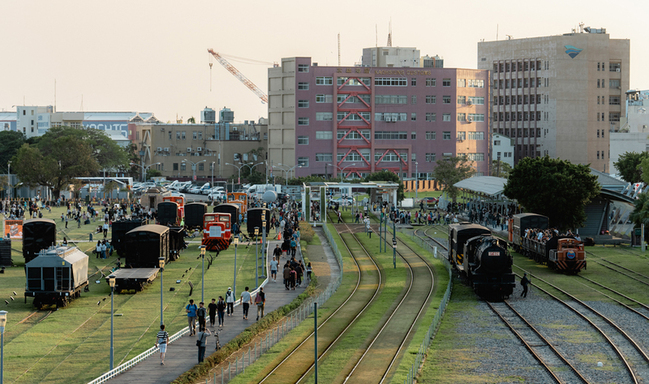高市文化場館初一到初五不打烊 推出3大推薦行程 | 華視新聞