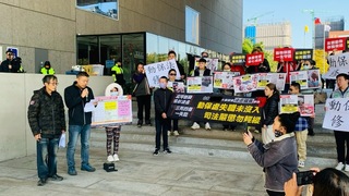 台中惡飼主大量領養後虐貓 動保處列入黑名單