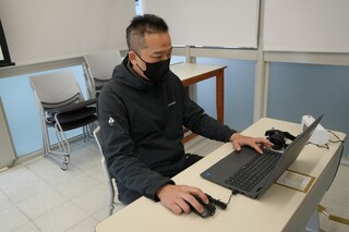 台大身障考場134生應試 備79電腦創新高