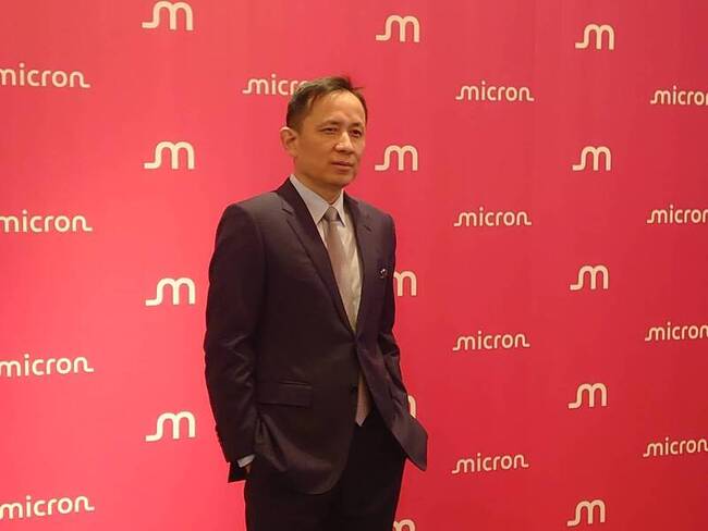 世界AI中心理工人才搶手 美光首赴韓招募畢業生來台 | 華視新聞