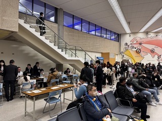 台日機場入境事先確認首日 桃機5航班作業順暢