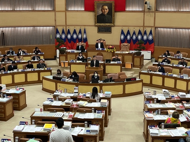 石門區公所留言風波 新北：現職公務員承認誤用 | 華視新聞