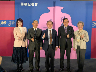 莫內到草間彌生 清翫雅集30年展盡顯頂尖藏家實力