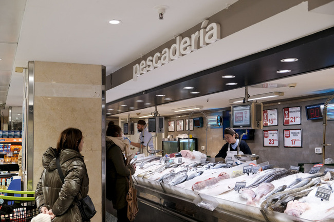 西班牙通膨630萬人購買力減弱 加薪追不上物價漲幅 | 華視新聞