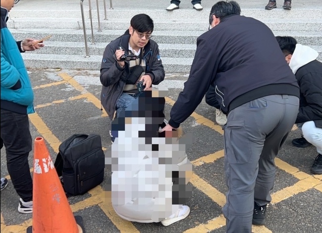 女子誤信假投資損失3百萬元 苗栗警逮車手 | 華視新聞