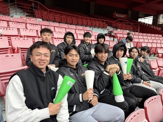 林鉑濬加盟美職水手隊 首個賽季目標健康拚上1A