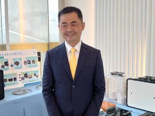 家登：晶圓和先進封裝載具驅動營收 2025年展望樂觀