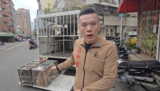 台中社區大樓成貓狗繁殖場  80隻犬貓將開放認養