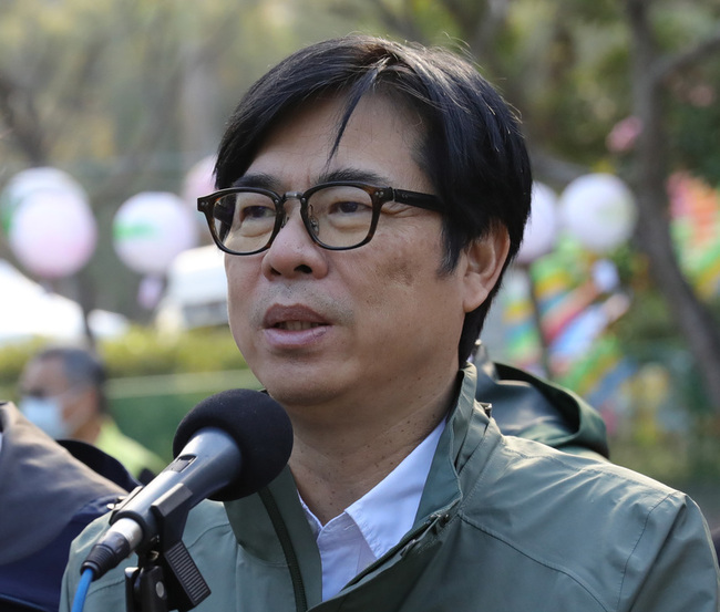 高雄首例麻疹境外移入 陳其邁：控制風險在一定範圍 | 華視新聞