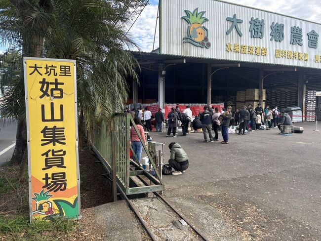 偏鄉巡迴犬貓絕育活動 高雄大樹區姑山倉庫登場 | 華視新聞