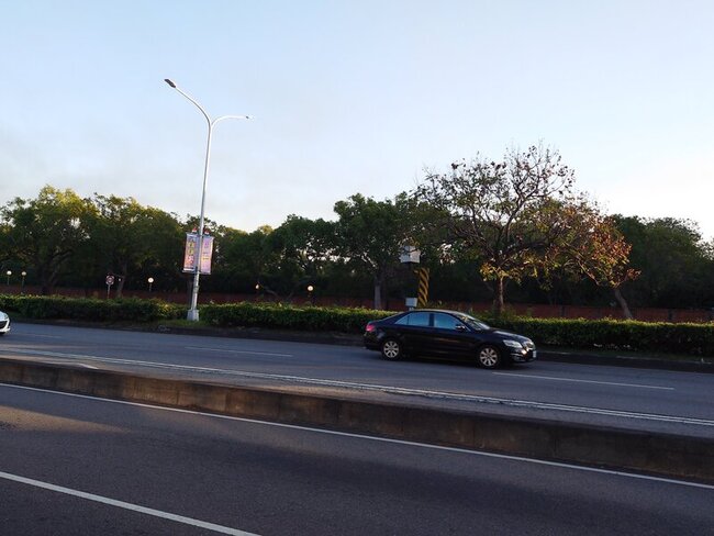 測速照相遭疑無助改善交通 中市府：降低事故嚴重性 | 華視新聞