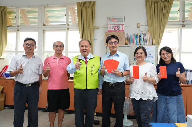 澎湖縣府傳職場霸凌 行政處：調查中 | 華視新聞