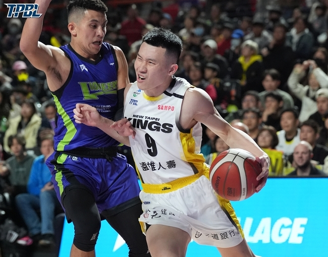 TPBL李愷諺感謝敵隊球迷嘲諷 成為反撲動力 | 華視新聞