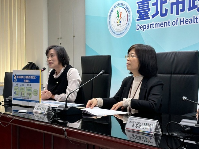 春節北市22醫院急診照常 逾百診所開防疫門診 | 華視新聞