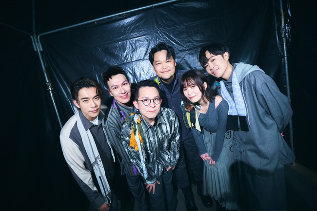 蘇打綠復刻冬未了衝博客來冠軍 紀錄片24日上架 | 華視新聞