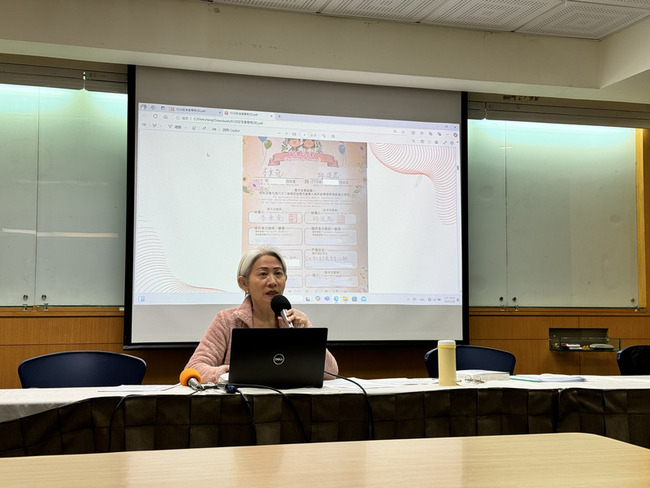 李怡遺產問題掀波 遺孀邱近思出面澄清 | 華視新聞