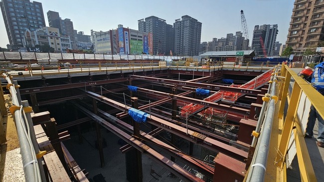 捷運環狀線北環段2031完工  新店蘆洲將一車到底 | 華視新聞