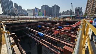 捷運環狀線北環段2031完工  新店蘆洲將一車到底