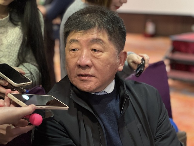 美國將退出WHO  陳時中：內部勢力已失衡 | 華視新聞