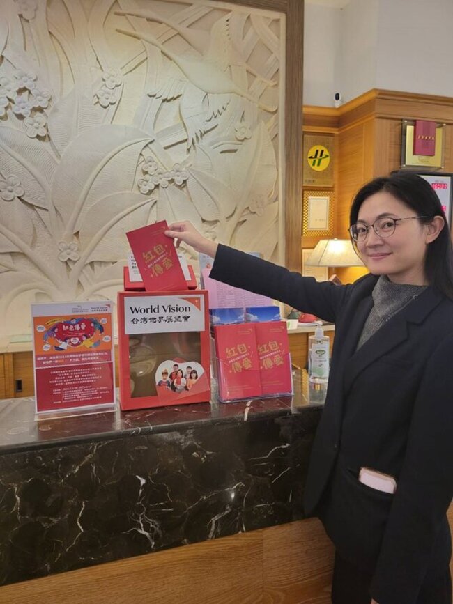 台東兄弟隔代教養阿公阿嬤又去世 展望會助完成學業 | 華視新聞