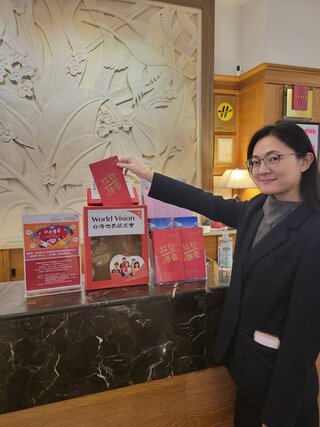 台東兄弟隔代教養阿公阿嬤又去世 展望會助完成學業