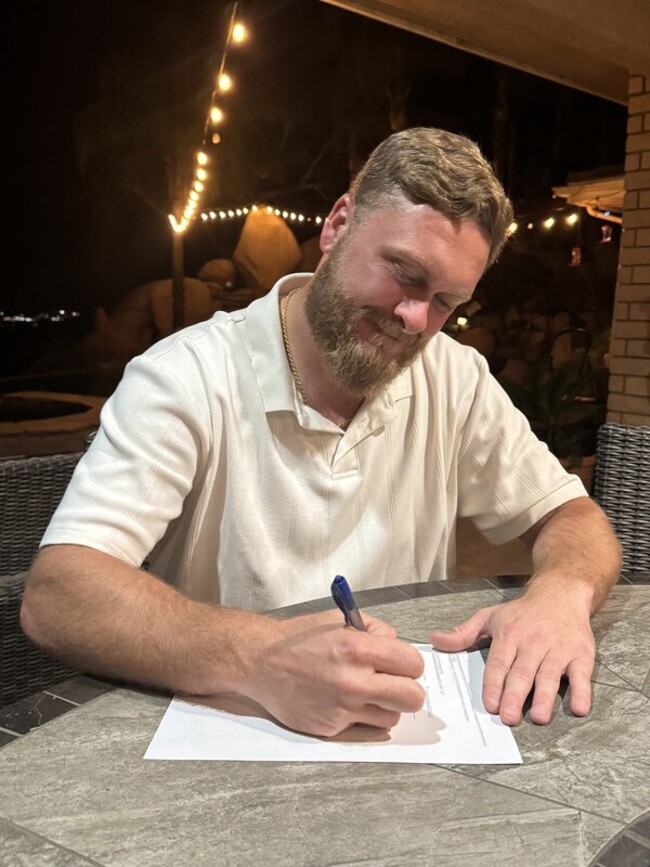 樂天桃猿簽下新洋投波賽樂  與魔神樂完成續約 | 華視新聞