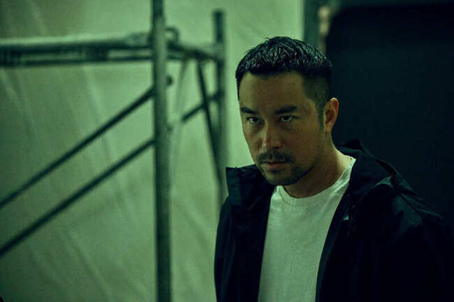 「風之谷」3/6上映 張孝全「器子」化身最強老爸復仇 | 華視新聞