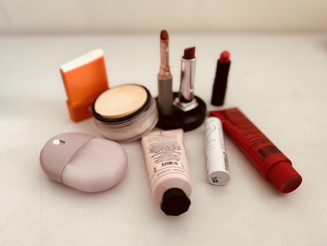 食藥署預告化粧品24種香精香料 超過濃度須實際標示 | 華視新聞