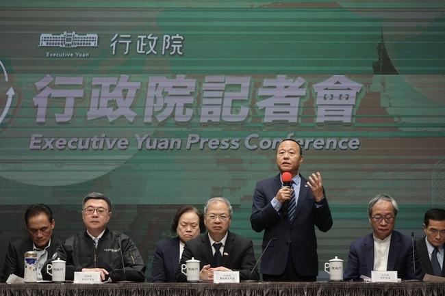 國防部：刪凍預算歷年最嚴重 影響到戰力中國大陸最高興 | 華視新聞