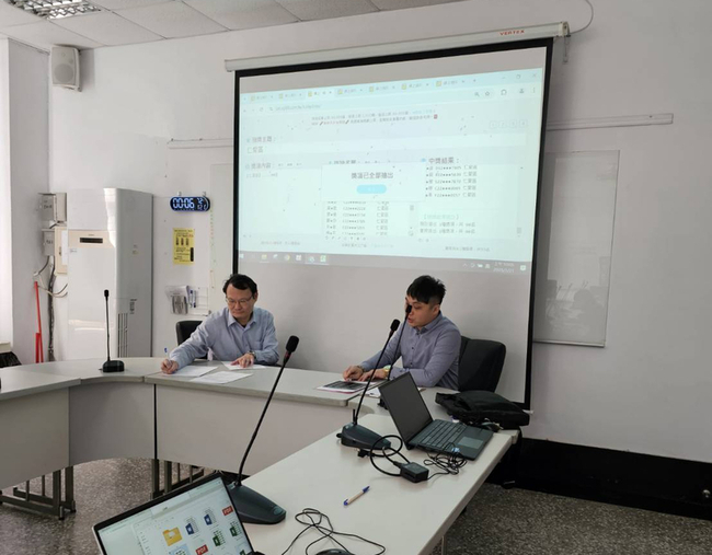 民怨電動機車表單未說明致填錯 基市：不影響權益 | 華視新聞