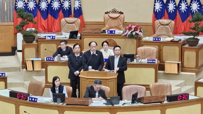 環狀線震損提告索賠  新北：必要時對中工提假扣押 | 華視新聞