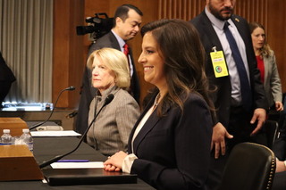 美國準聯合國大使：確保台灣最大程度參與國際組織