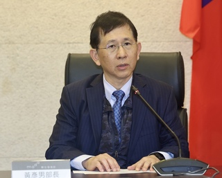 數發部：台馬海纜等10條國內海纜 全列關鍵基礎設施